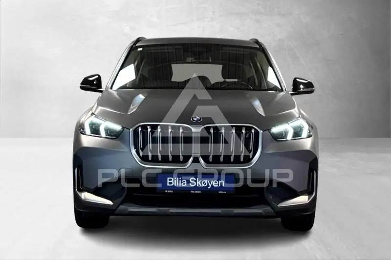 2023 BMW iX