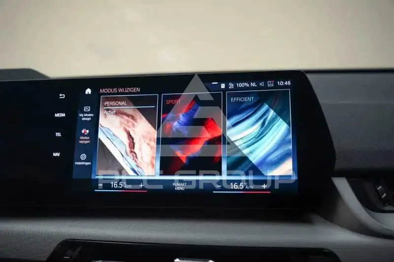 2023 BMW iX