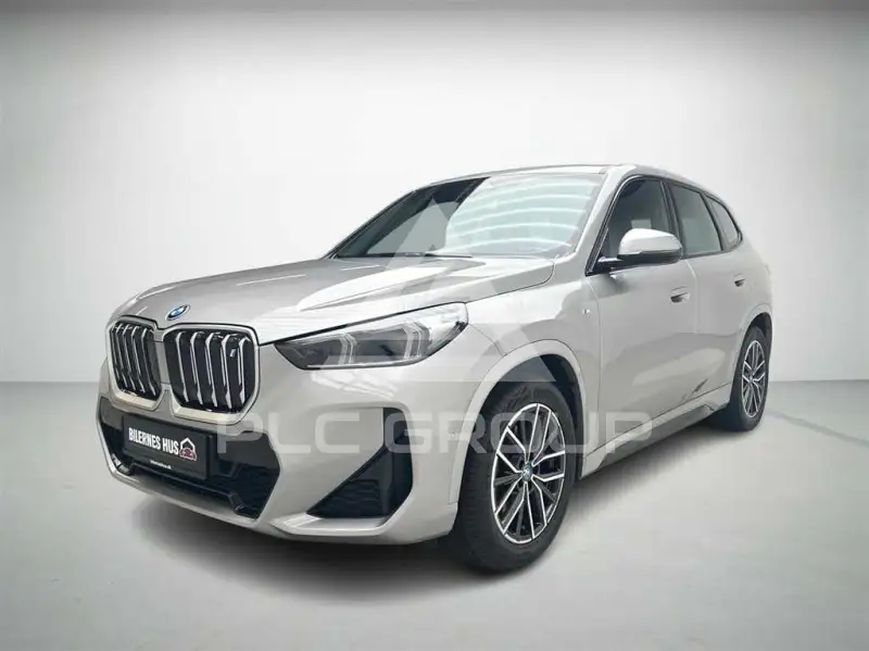 2023 BMW iX
