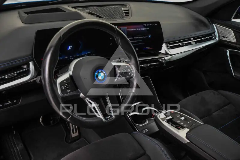 2023 BMW iX