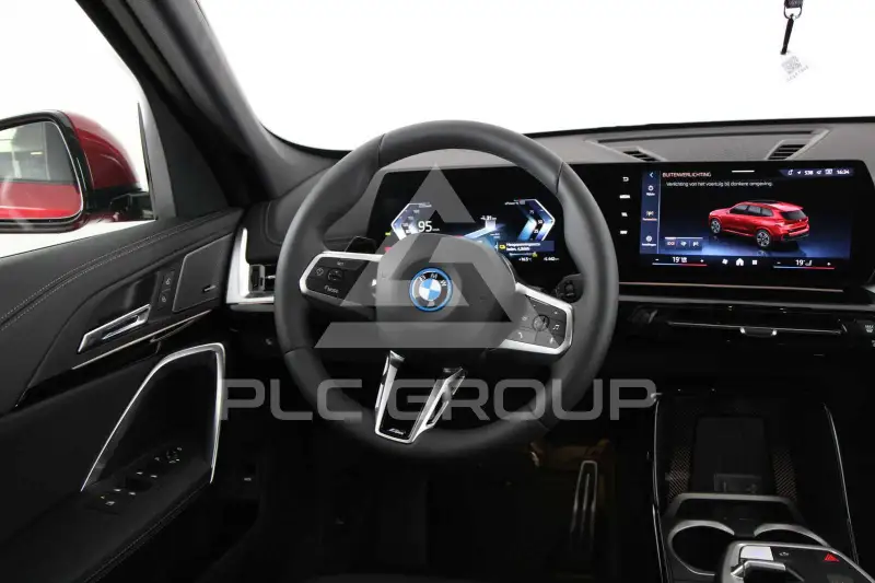 2023 BMW iX