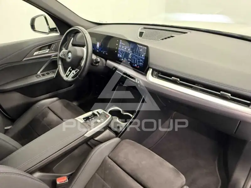 2023 BMW iX