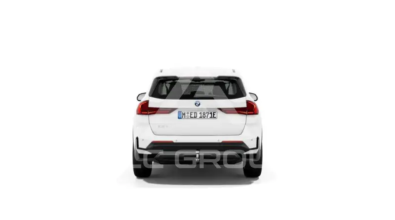 2023 BMW iX