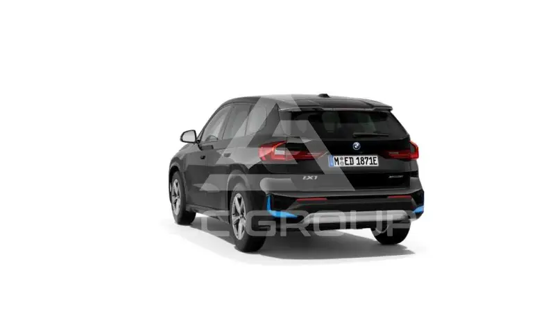 2023 BMW iX