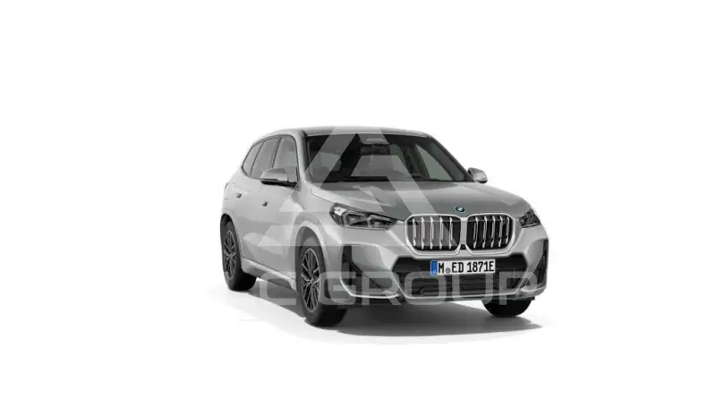 2023 BMW iX