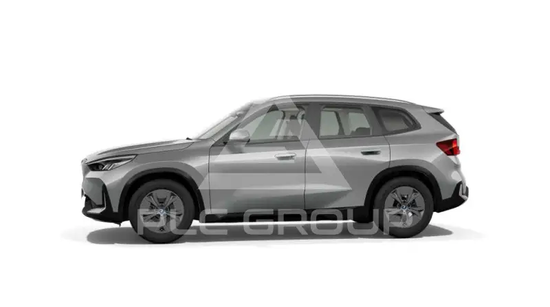 2023 BMW iX