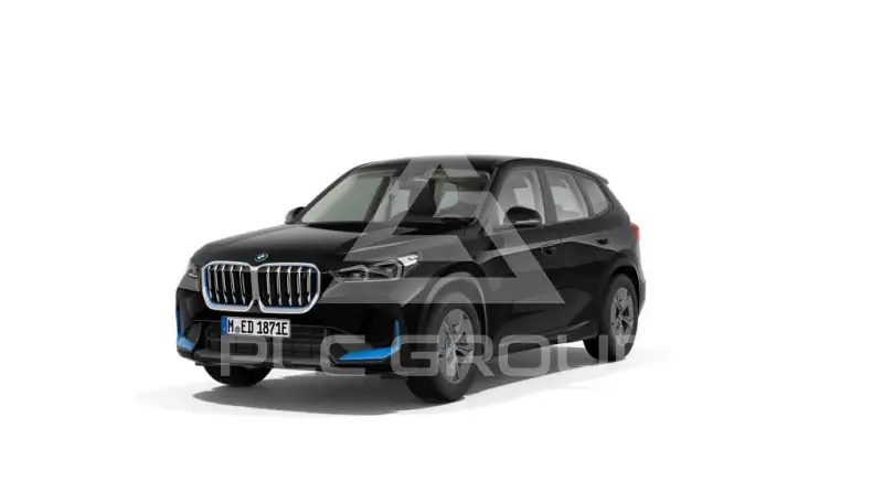 2023 BMW iX