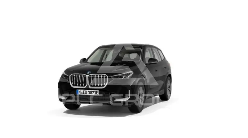 2023 BMW iX