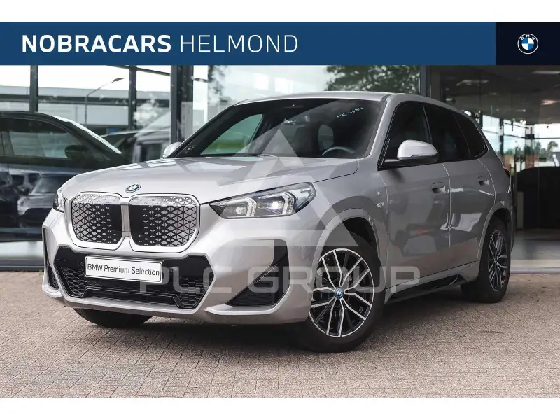 2023 BMW iX