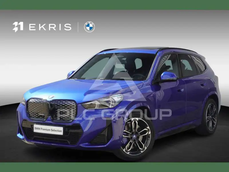 2023 BMW iX