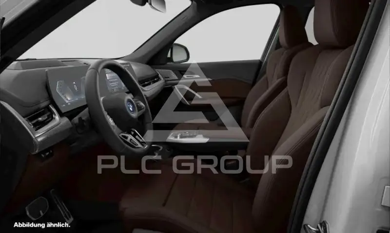 2023 BMW iX