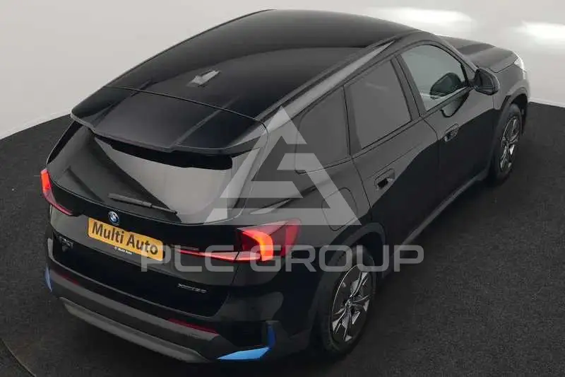 2023 BMW iX