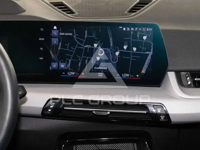 2023 BMW iX