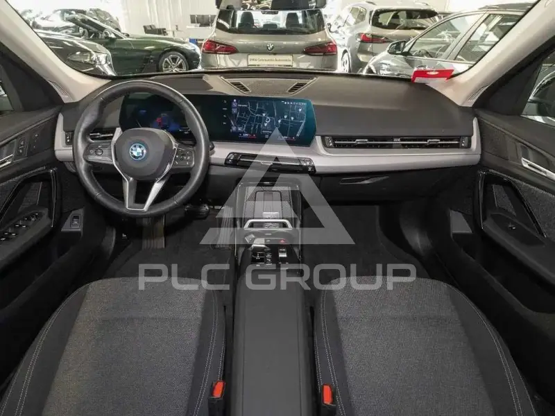 2023 BMW iX