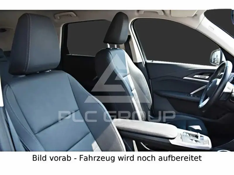 2023 BMW iX