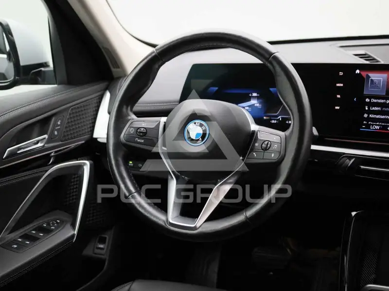 2023 BMW iX
