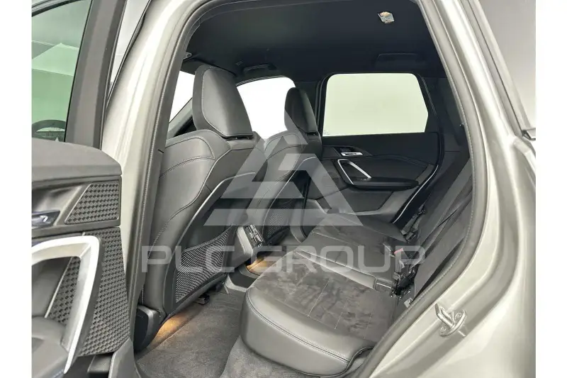 2023 BMW iX