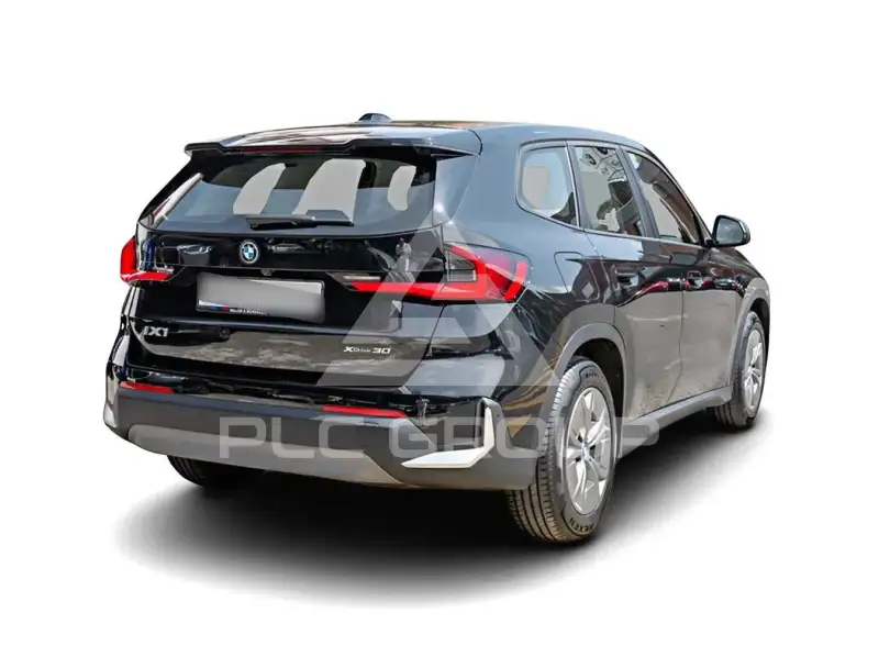 2023 BMW iX