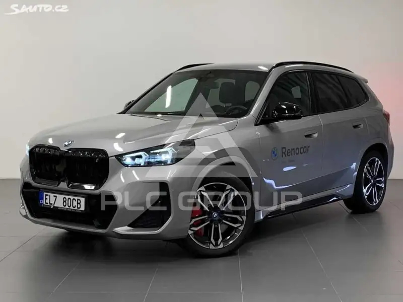 2023 BMW iX