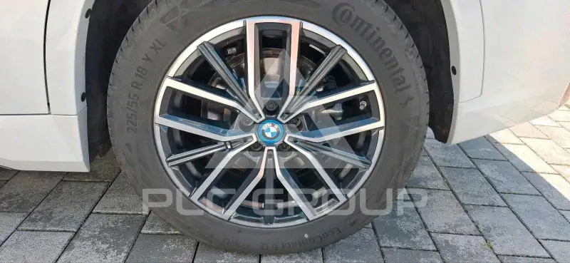 2023 BMW iX