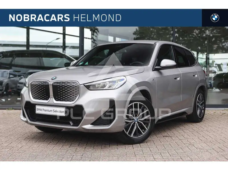2023 BMW iX