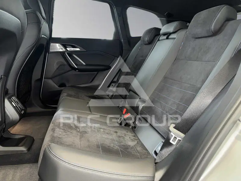 2023 BMW iX