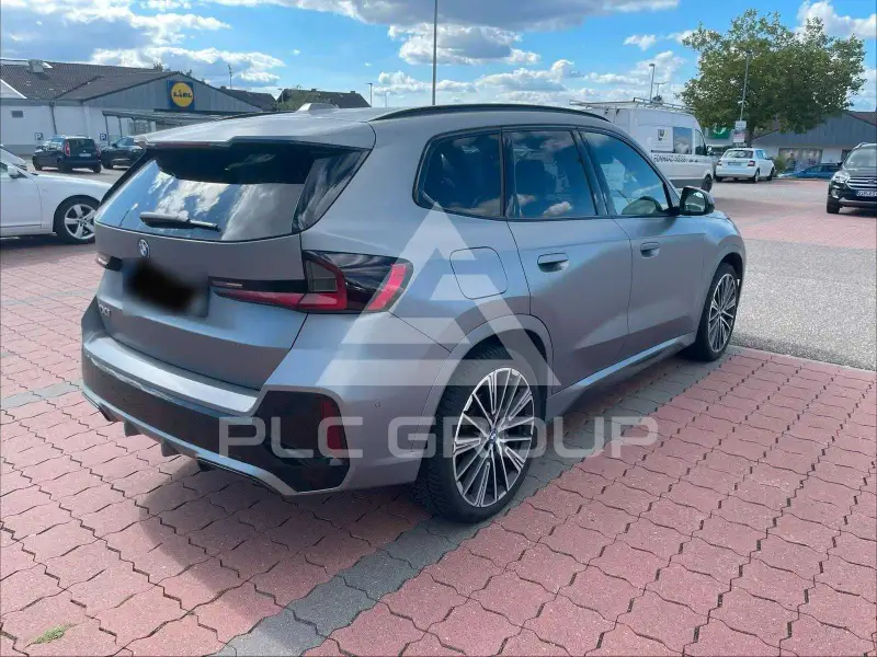 2023 BMW iX