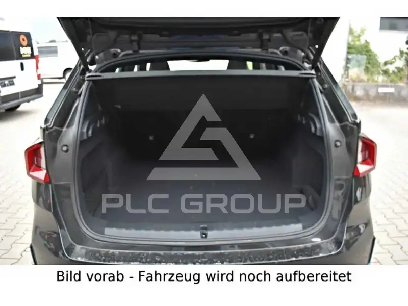 2023 BMW iX