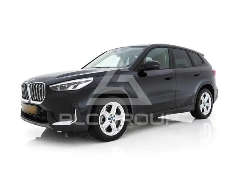 2023 BMW iX