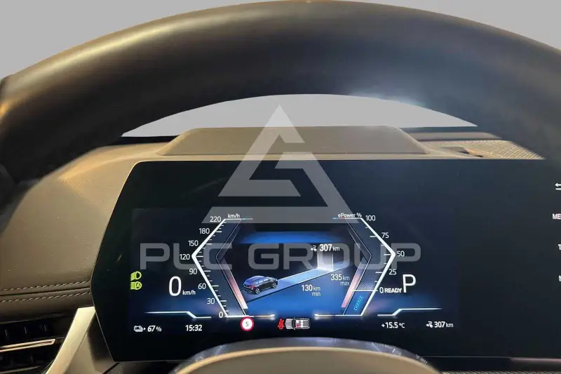 2023 BMW iX