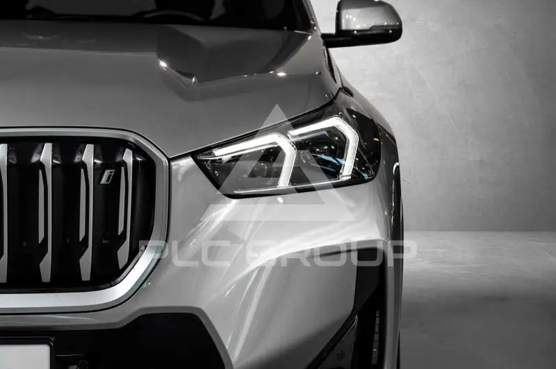 2023 BMW iX