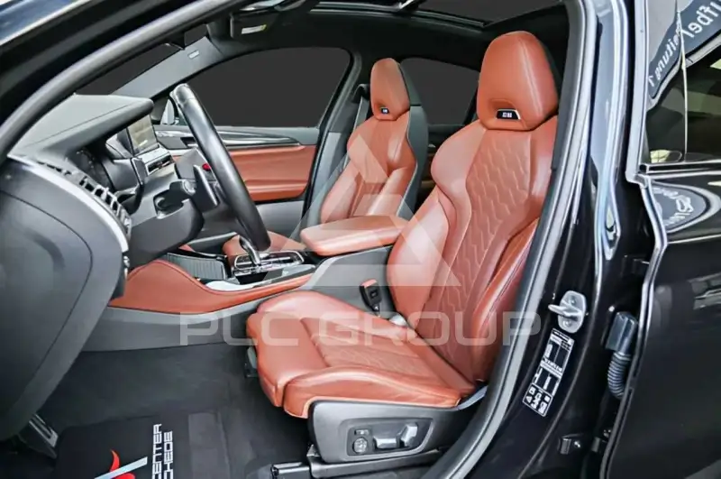 2023 BMW X4