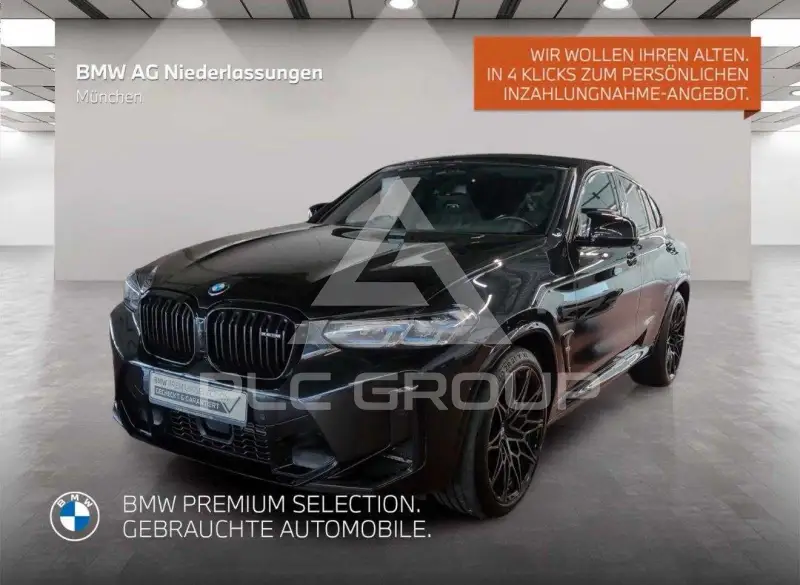 2023 BMW X4