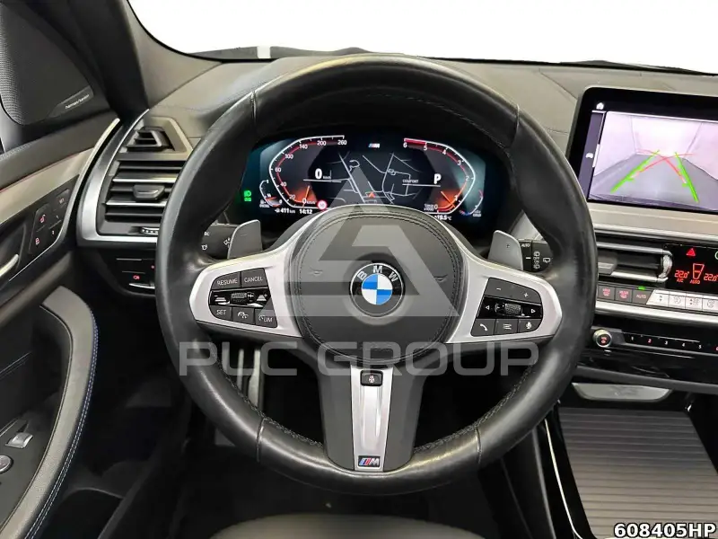 2023 BMW X3