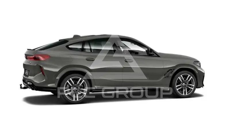 2023 BMW X6