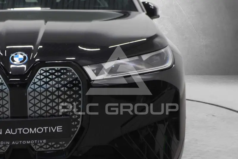 2023 BMW iX