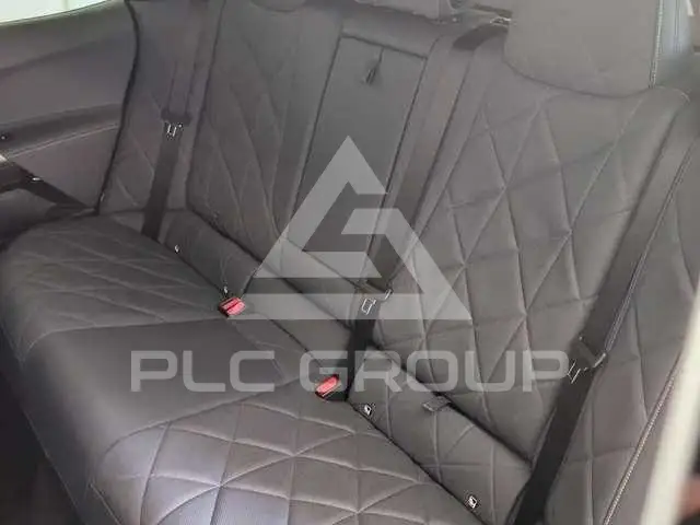 2023 BMW iX