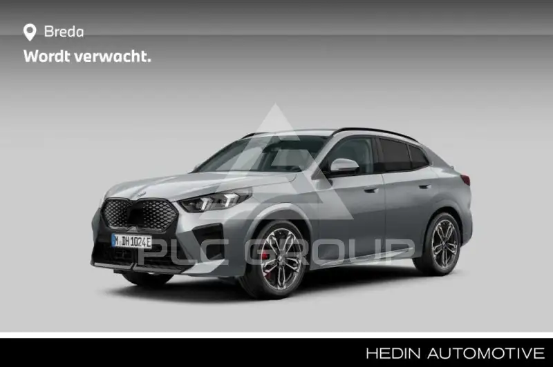 2023 BMW iX