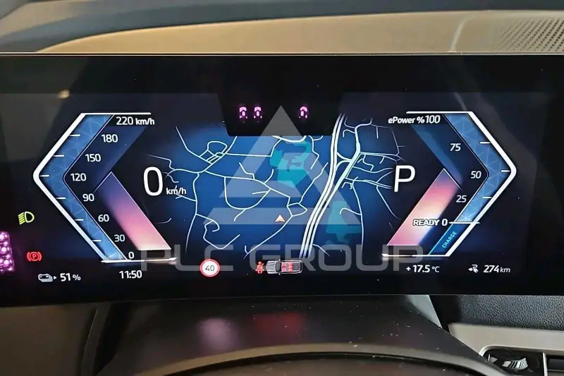 2023 BMW iX