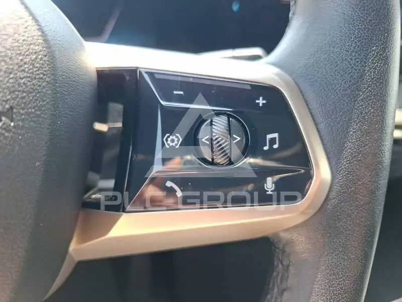 2023 BMW iX
