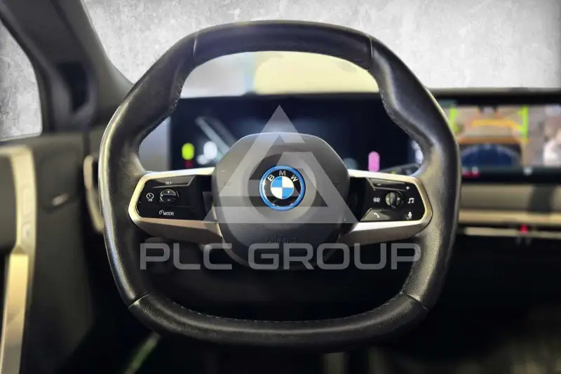 2023 BMW iX