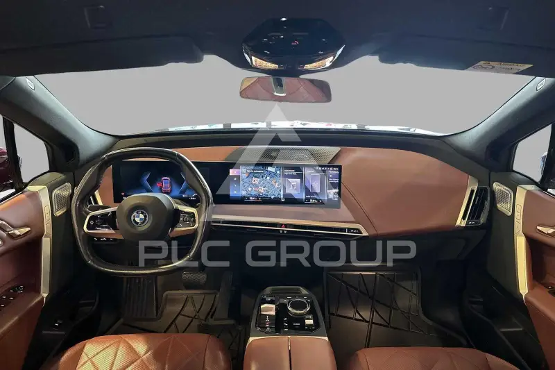 2023 BMW iX