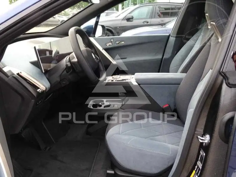 2023 BMW iX