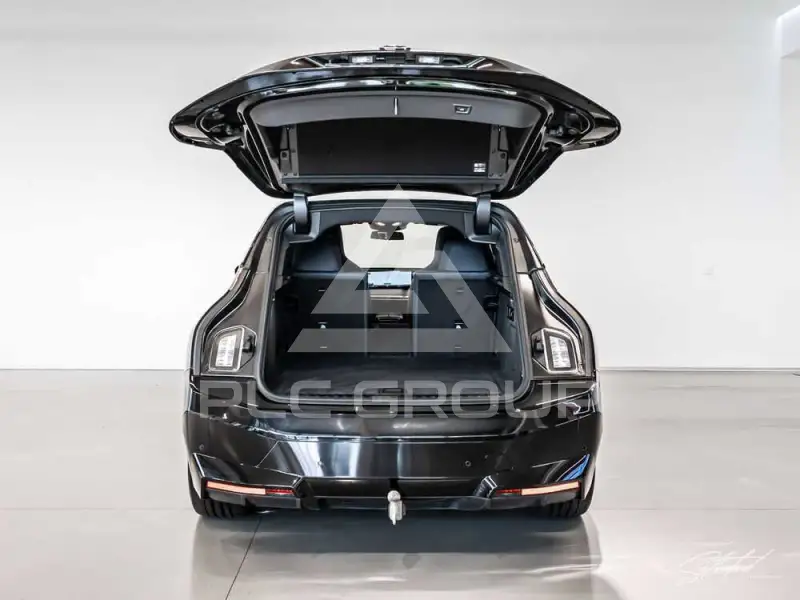 2023 BMW iX