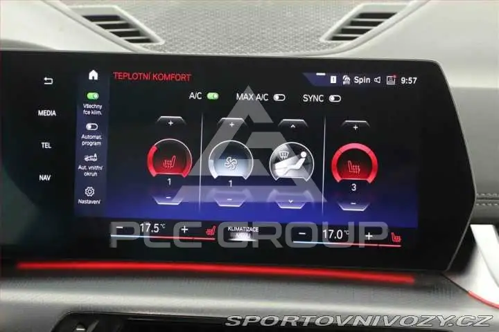2023 BMW iX