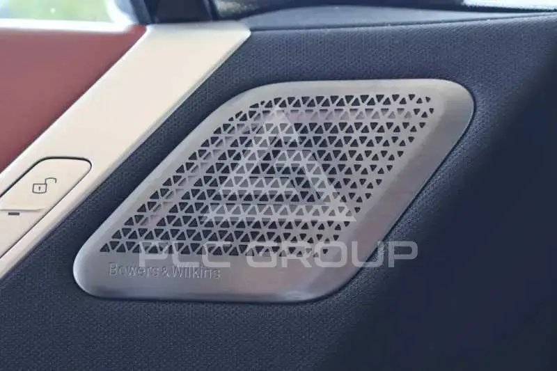 2023 BMW iX