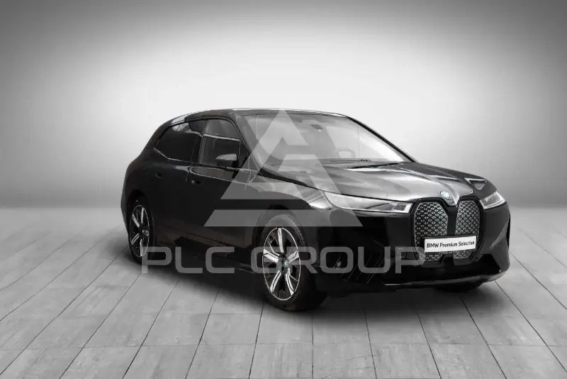 2023 BMW iX