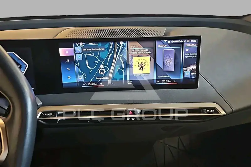 2023 BMW iX