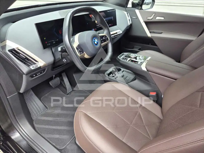 2023 BMW iX