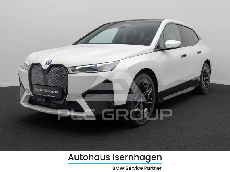 2023 BMW iX